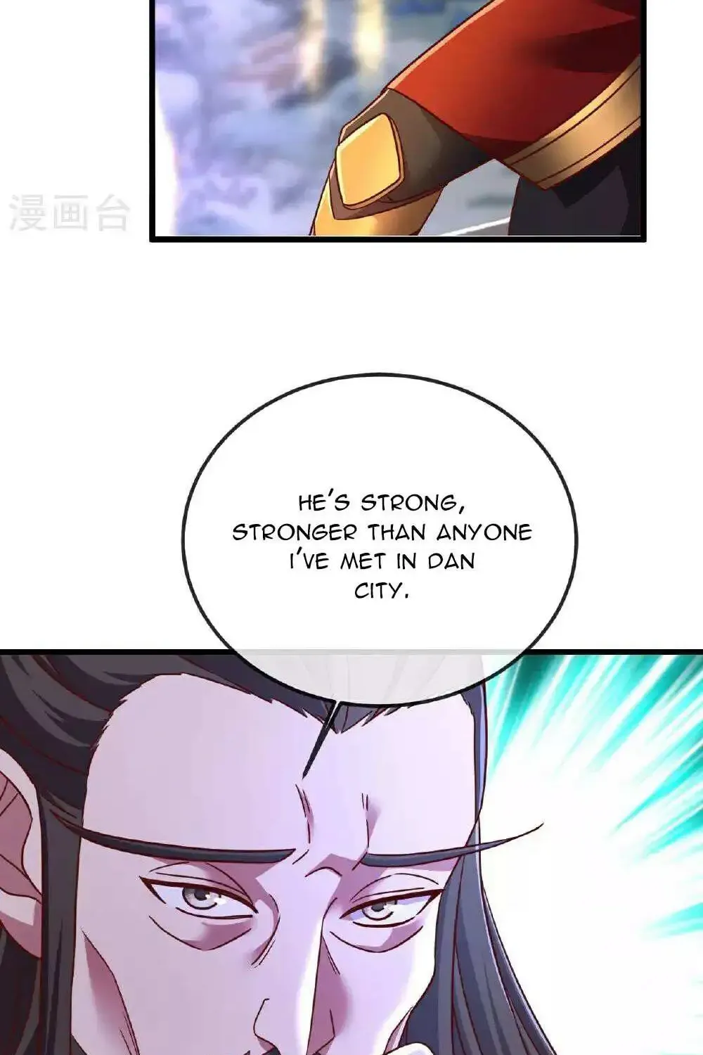Banished Disciple's Counterattack Kainu Manga Chapter 493 Page 44