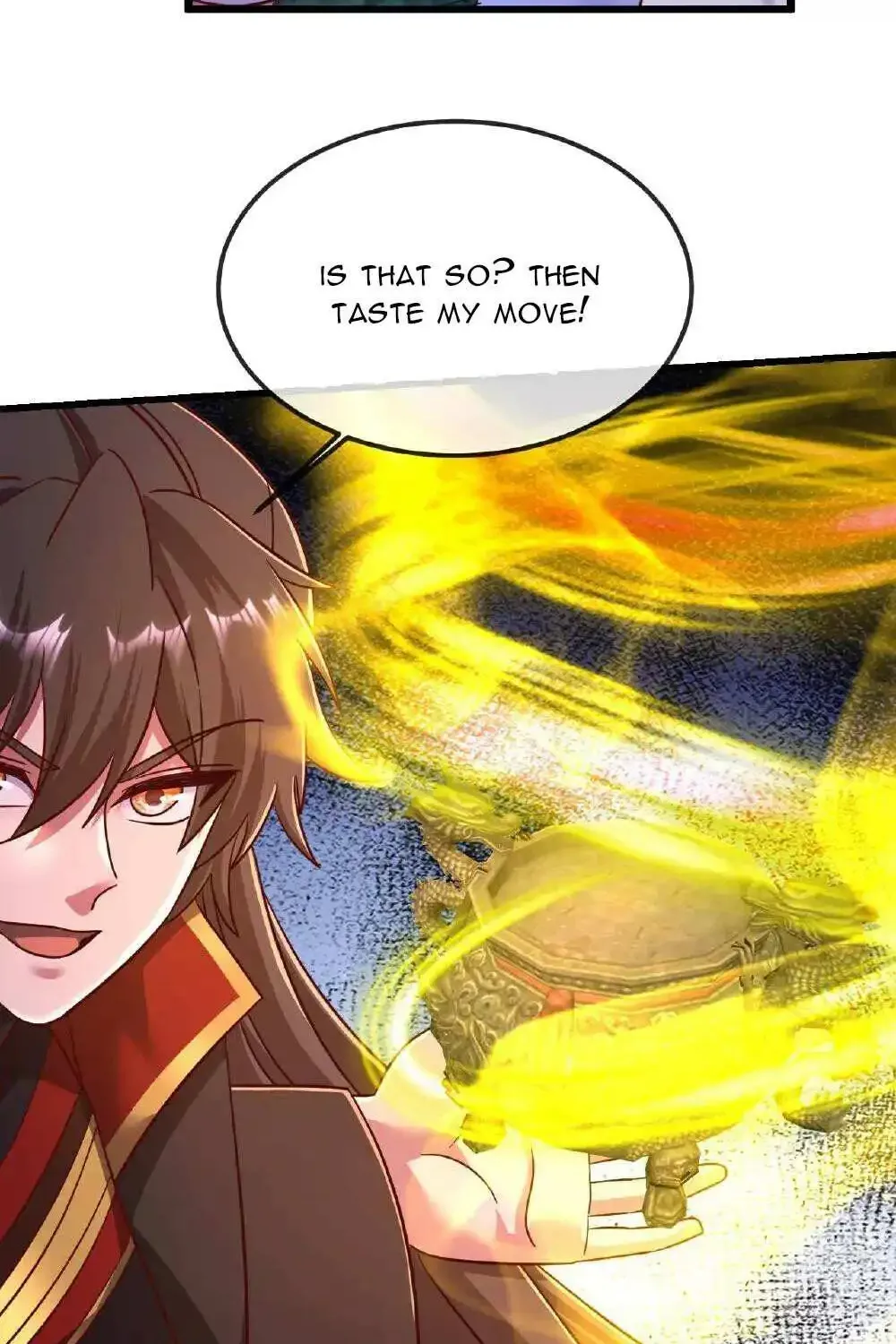 Banished Disciple's Counterattack Kainu Manga Chapter 493 Page 48