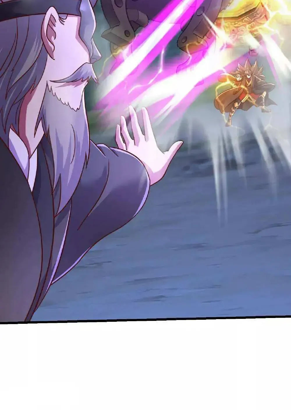 Banished Disciple's Counterattack Kainu Manga Chapter 493 Page 50