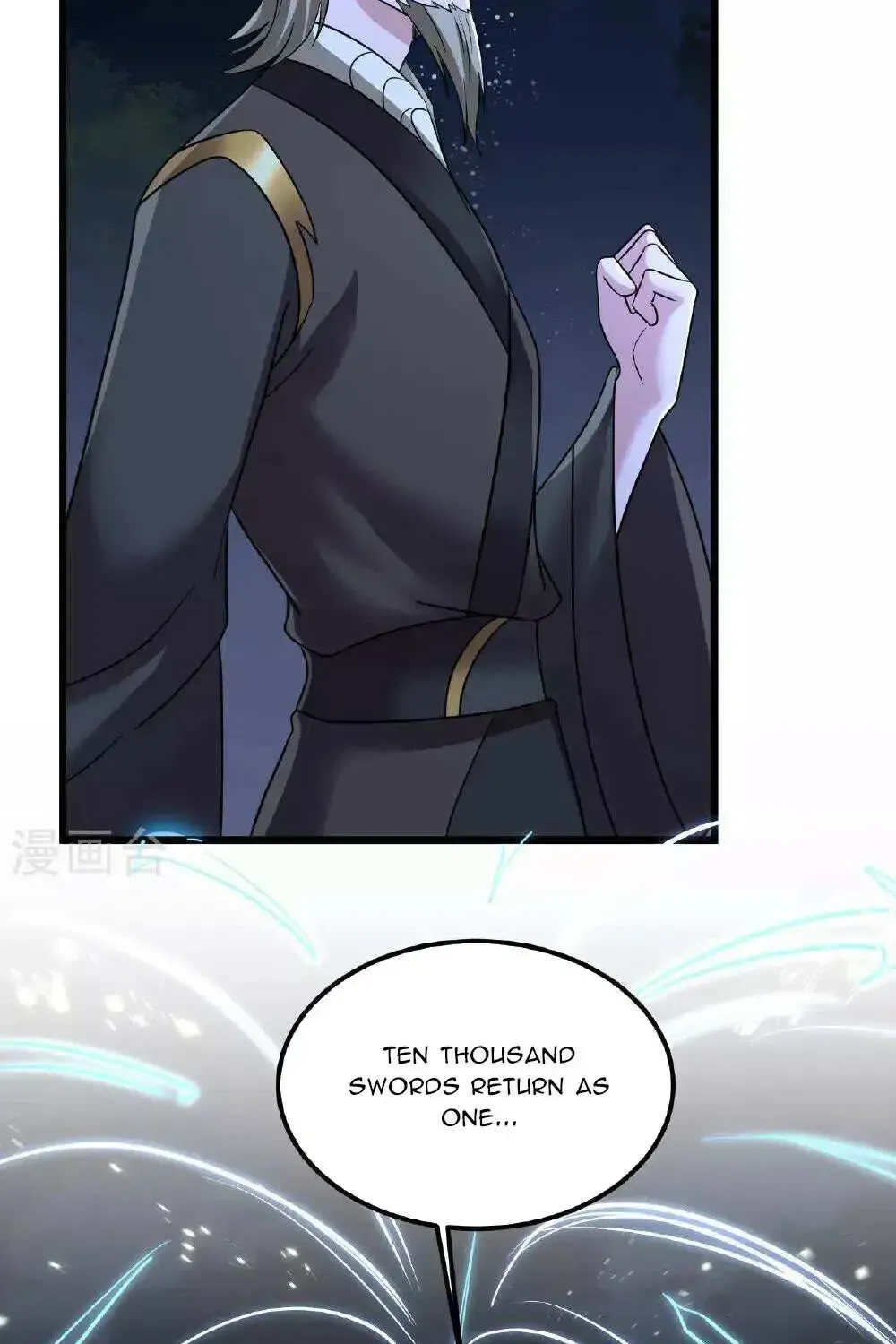 Banished Disciple's Counterattack Kainu Manga Chapter 493 Page 53