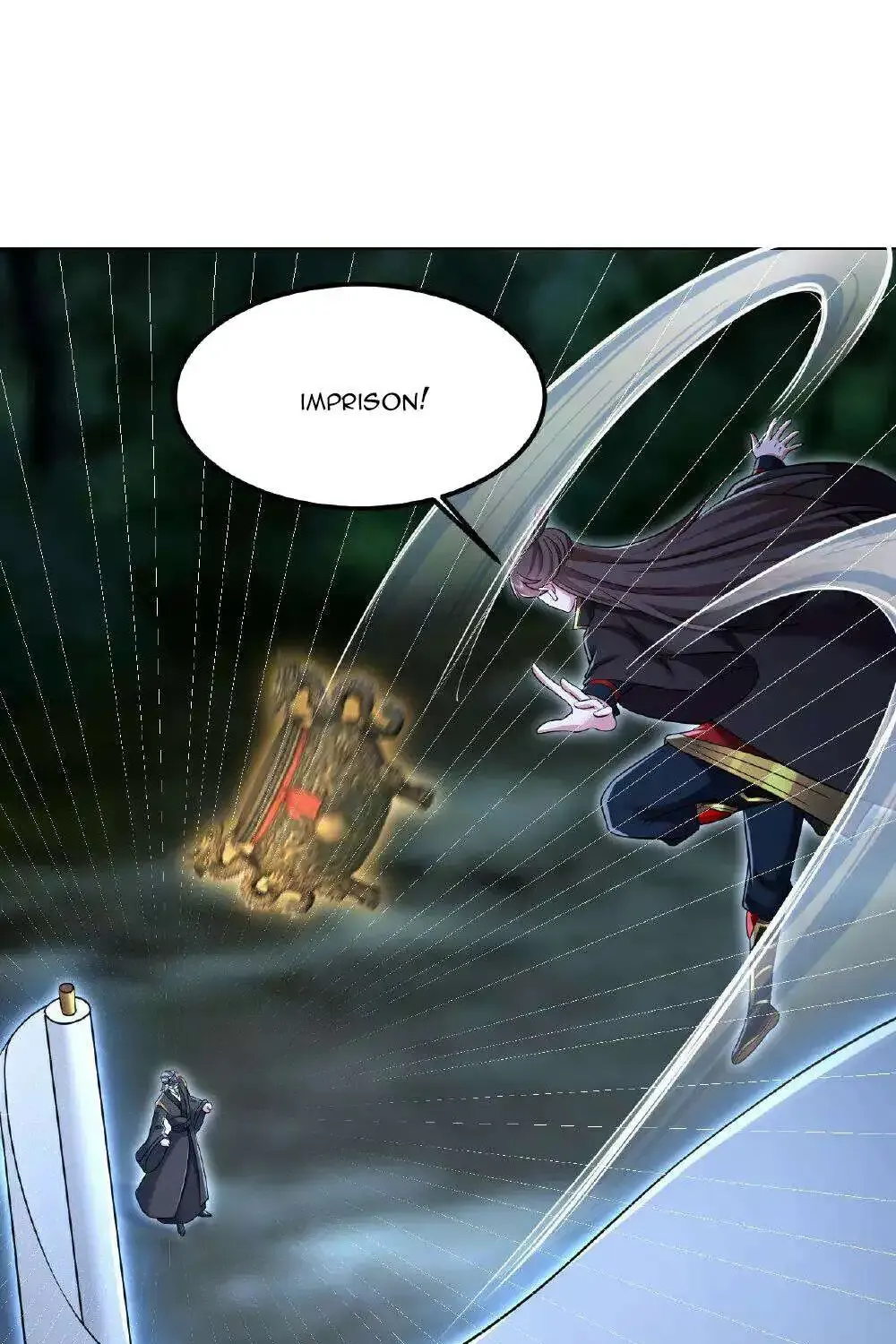 Banished Disciple's Counterattack Kainu Manga Chapter 493 Page 59