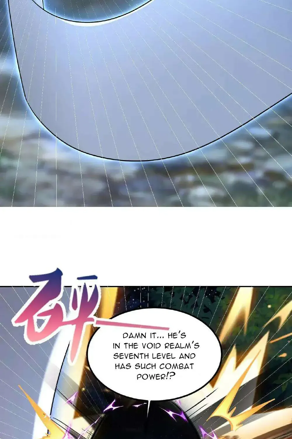 Banished Disciple's Counterattack Kainu Manga Chapter 493 Page 60