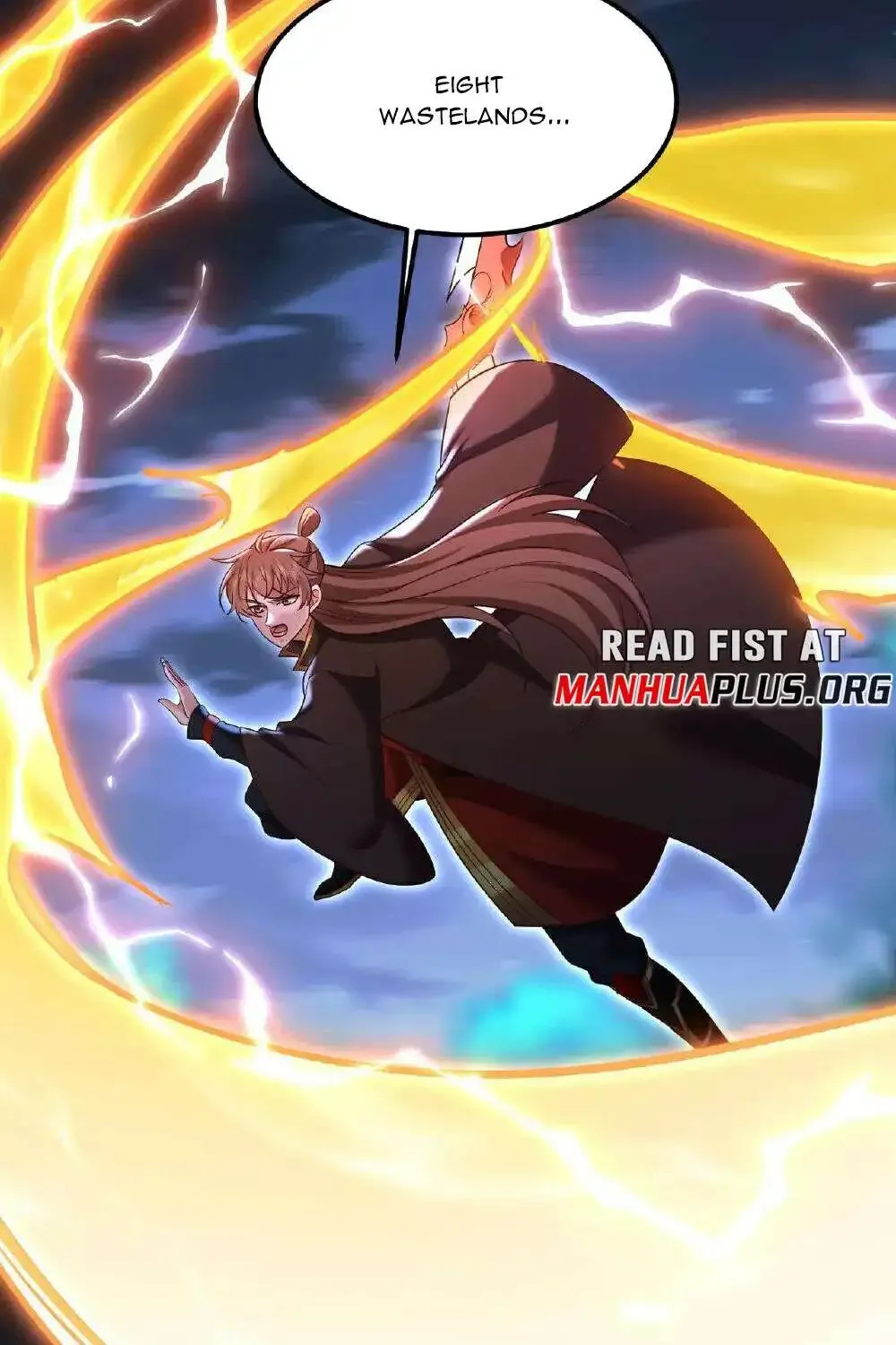 Banished Disciple's Counterattack Kainu Manga Chapter 493 Page 63