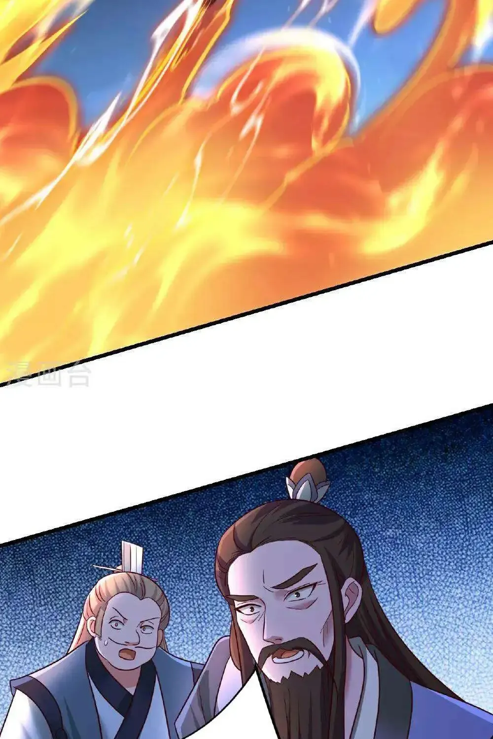Banished Disciple's Counterattack Kainu Manga Chapter 493 Page 72