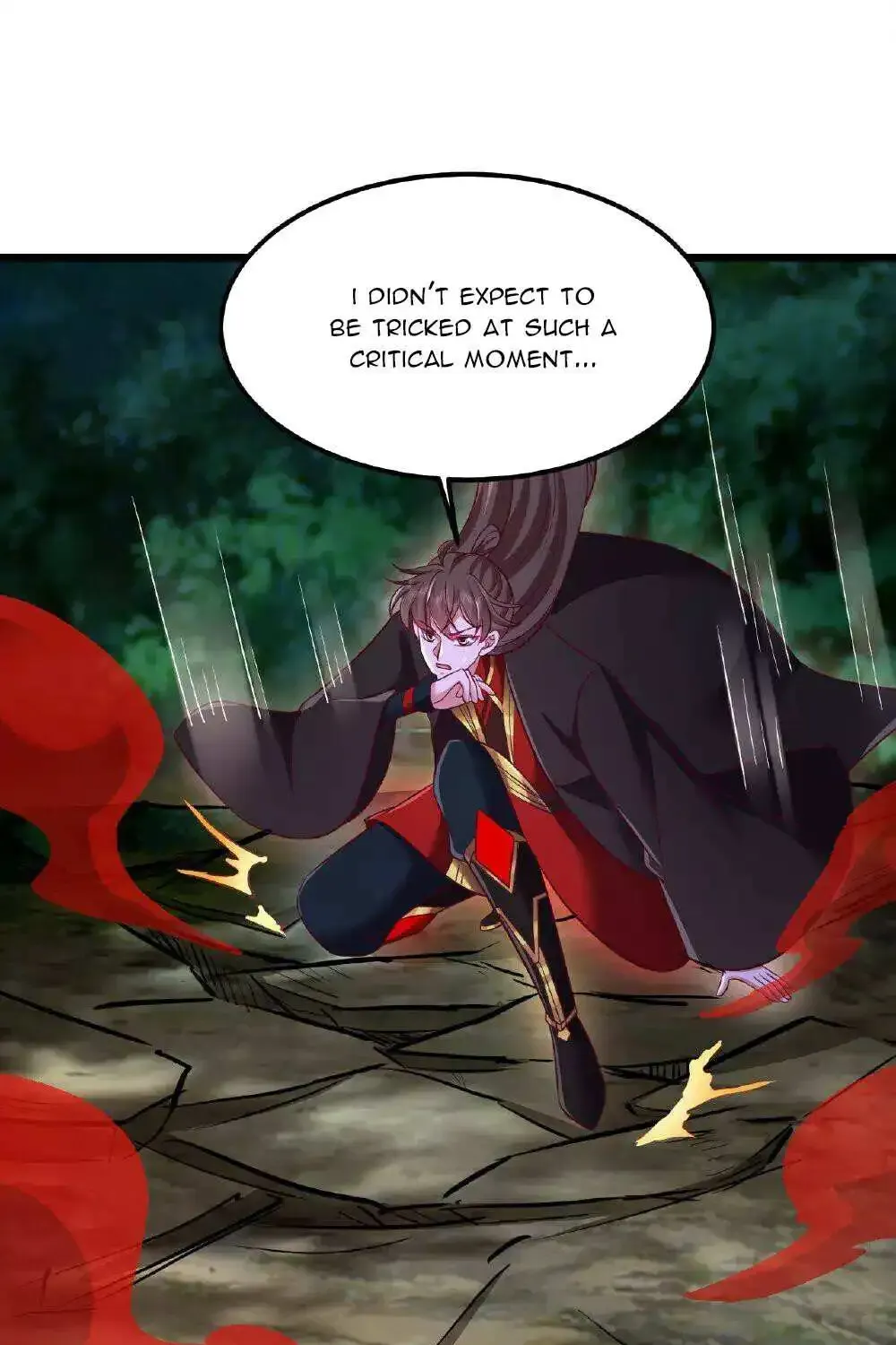 Banished Disciple's Counterattack Kainu Manga Chapter 493 Page 76