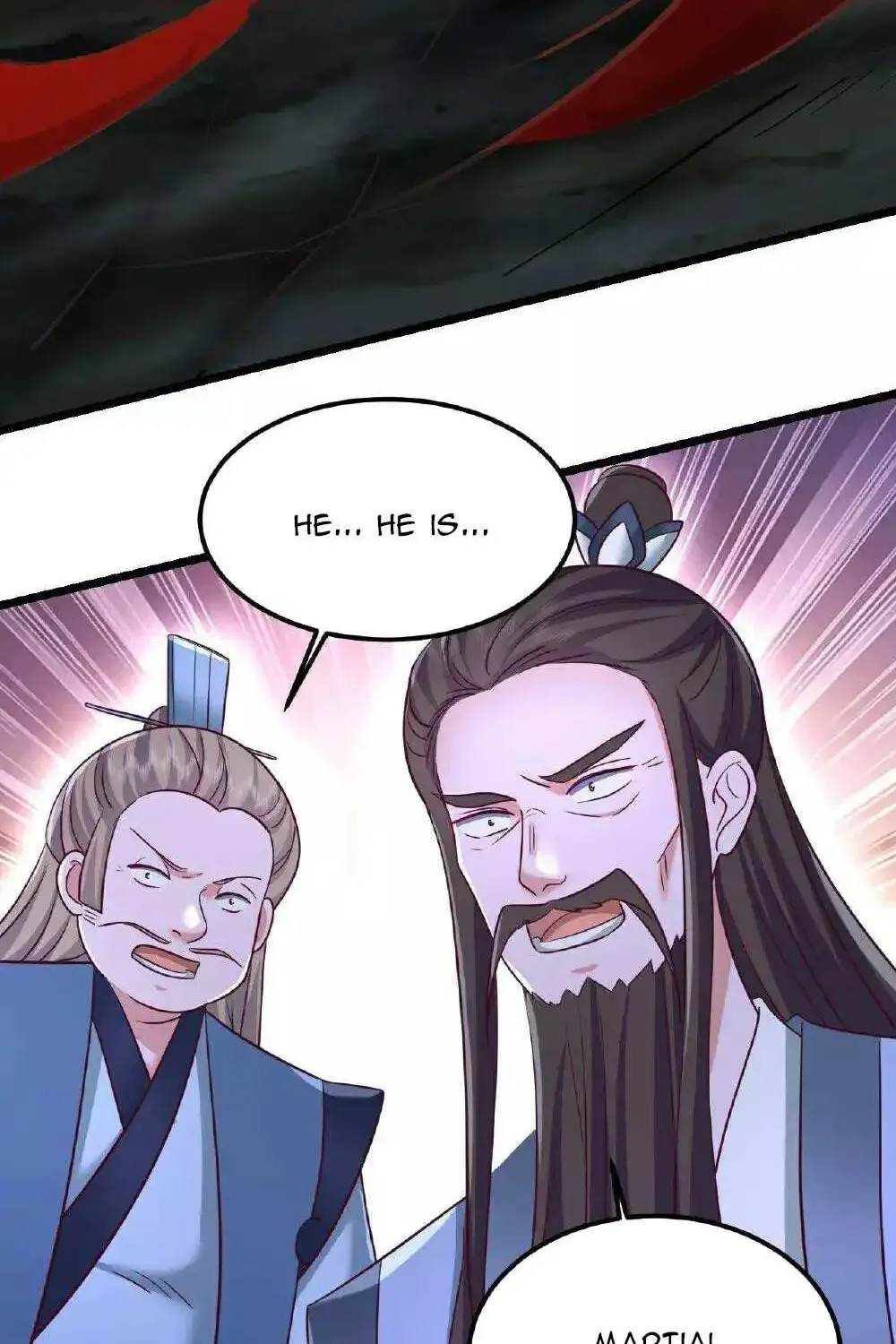 Banished Disciple's Counterattack Kainu Manga Chapter 493 Page 81