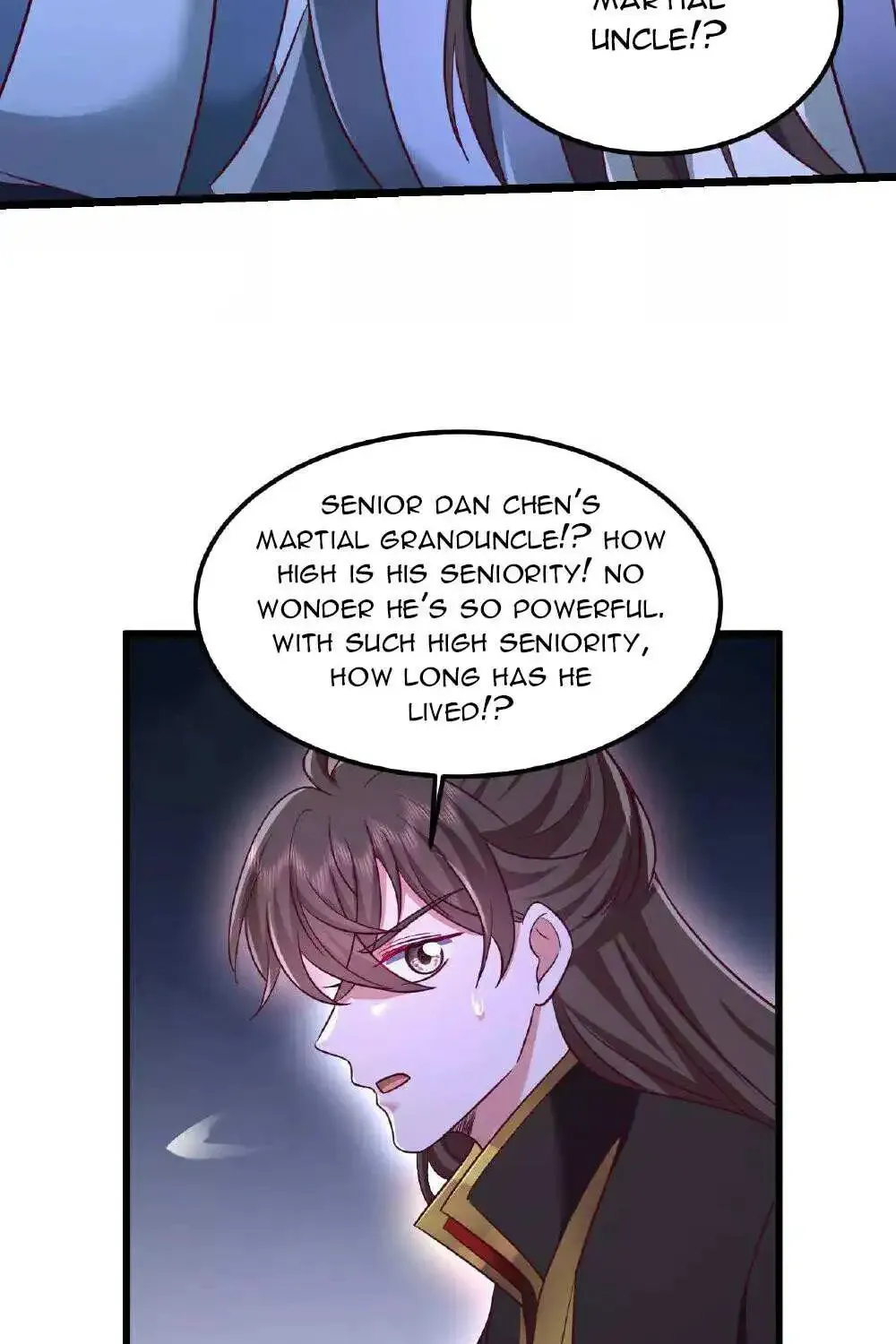 Banished Disciple's Counterattack Kainu Manga Chapter 493 Page 82