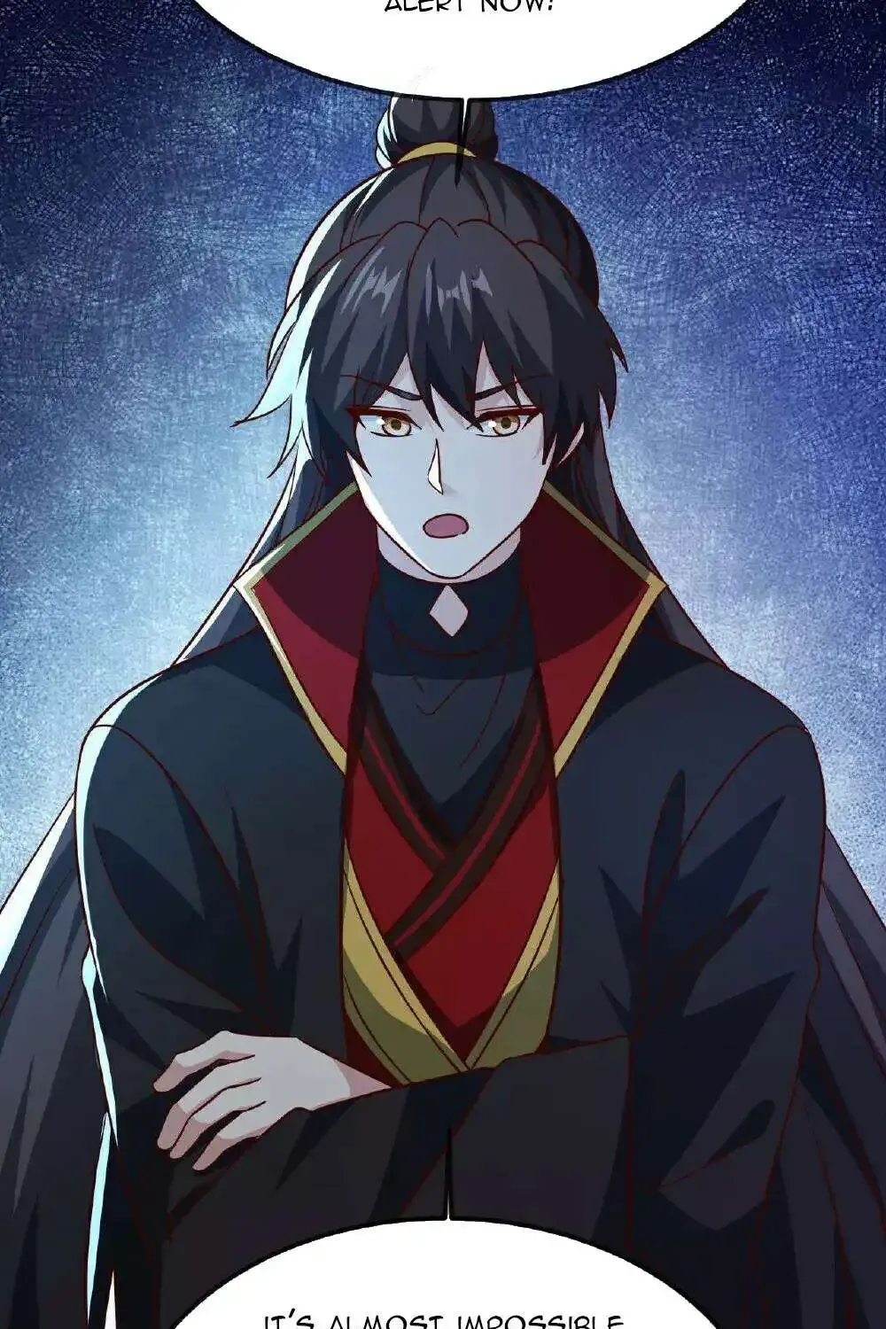 Banished Disciple's Counterattack Kainu Manga Chapter 491 Page 41