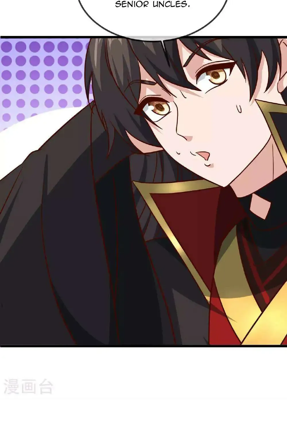 Banished Disciple's Counterattack Kainu Manga Chapter 491 Page 52