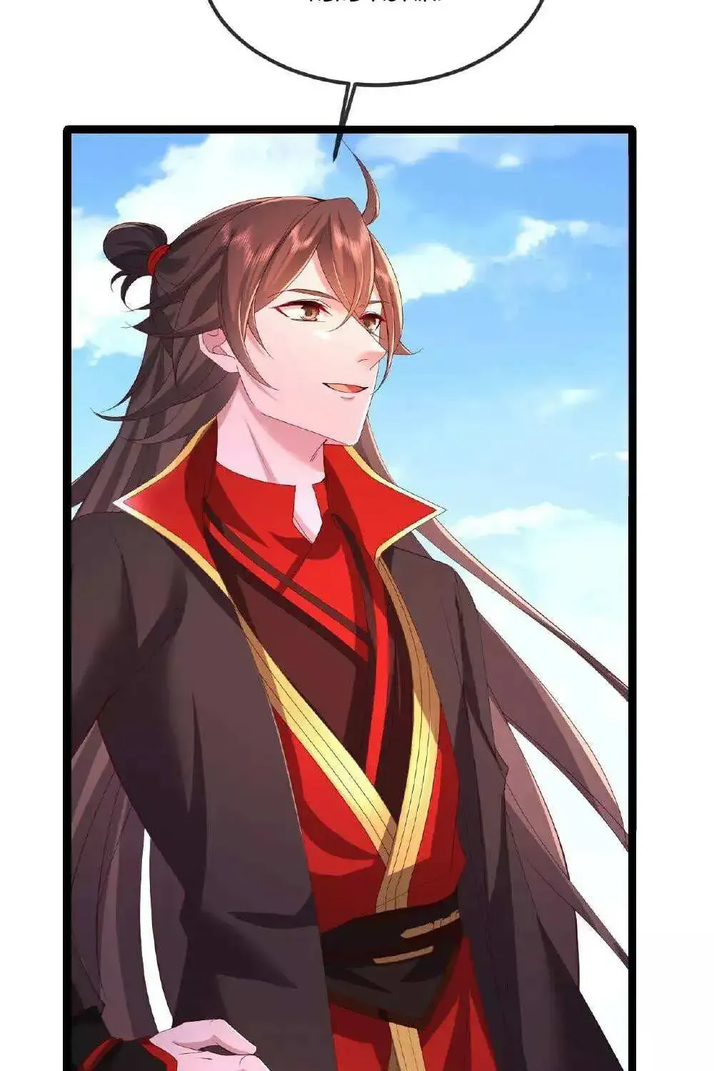 Banished Disciple's Counterattack Kainu Manga Chapter 491 Page 60