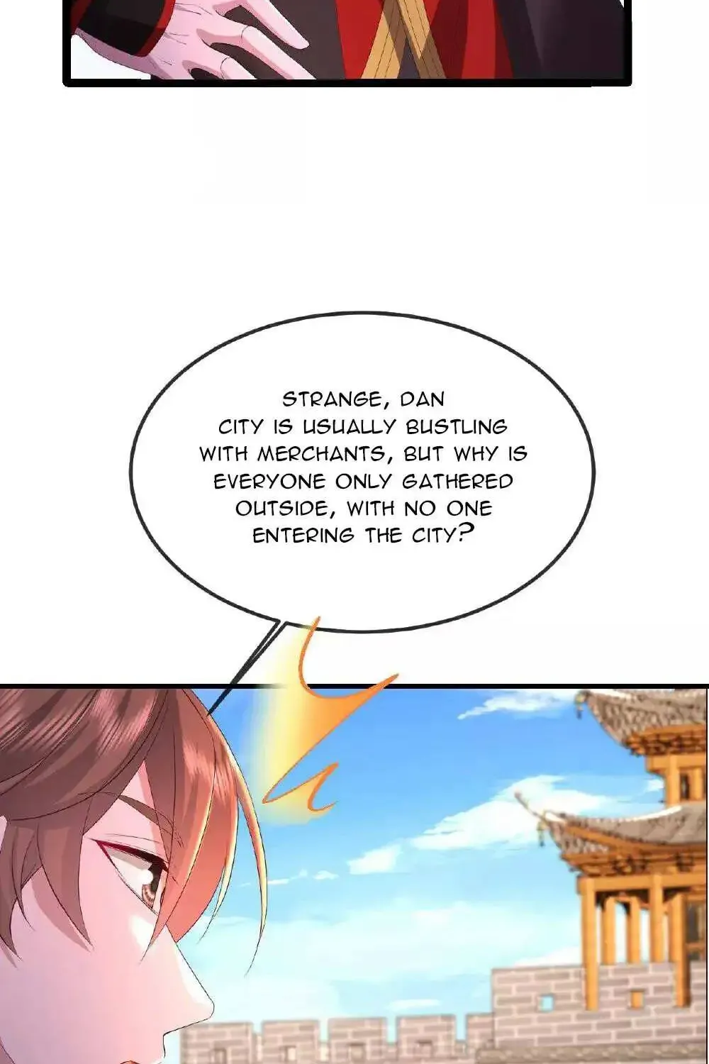 Banished Disciple's Counterattack Kainu Manga Chapter 491 Page 61