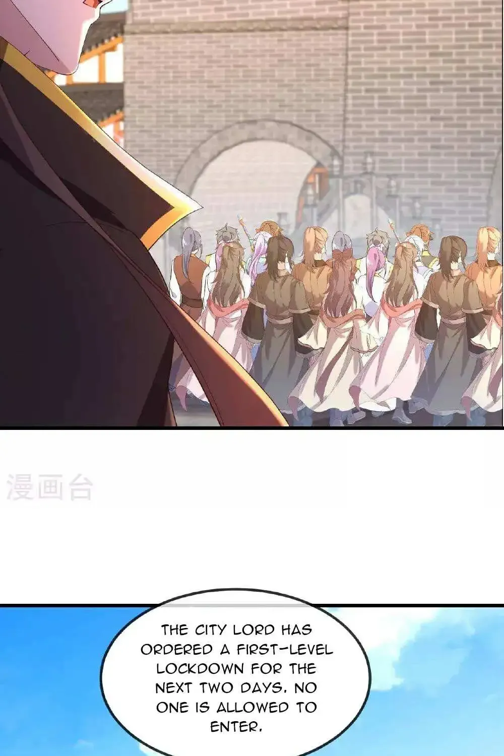 Banished Disciple's Counterattack Kainu Manga Chapter 491 Page 62
