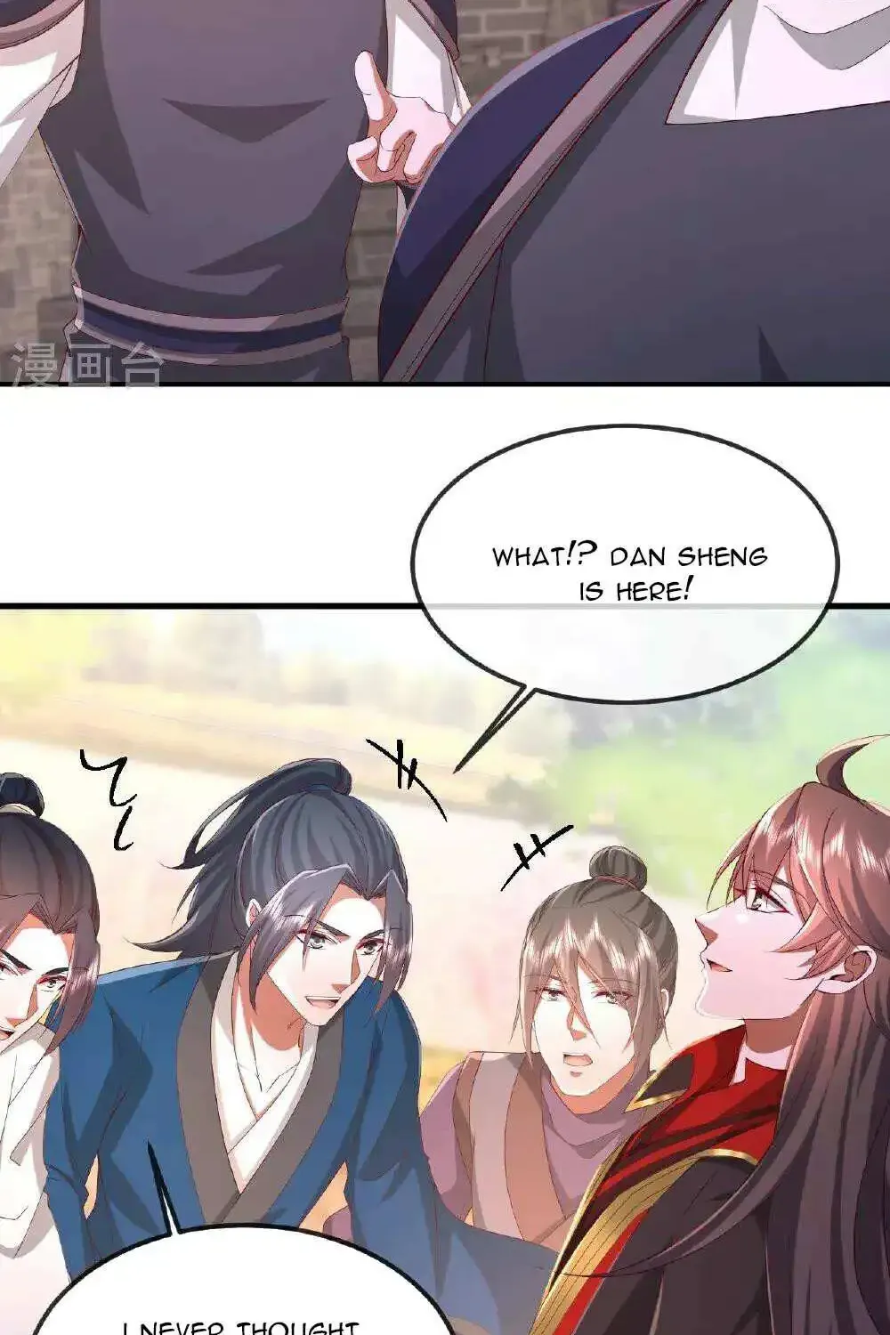 Banished Disciple's Counterattack Kainu Manga Chapter 491 Page 67