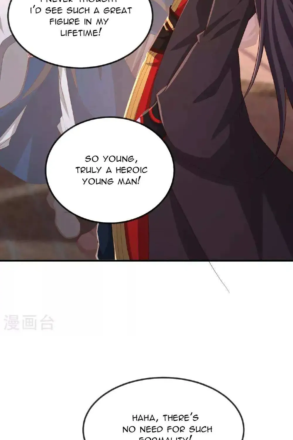 Banished Disciple's Counterattack Kainu Manga Chapter 491 Page 68