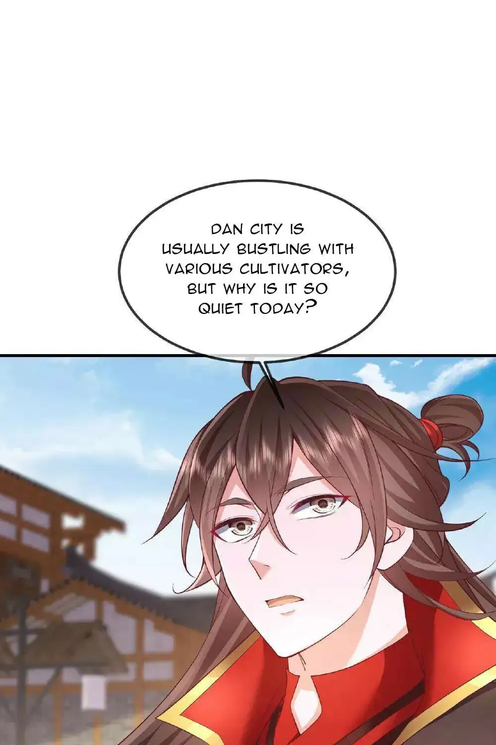 Banished Disciple's Counterattack Kainu Manga Chapter 491 Page 74