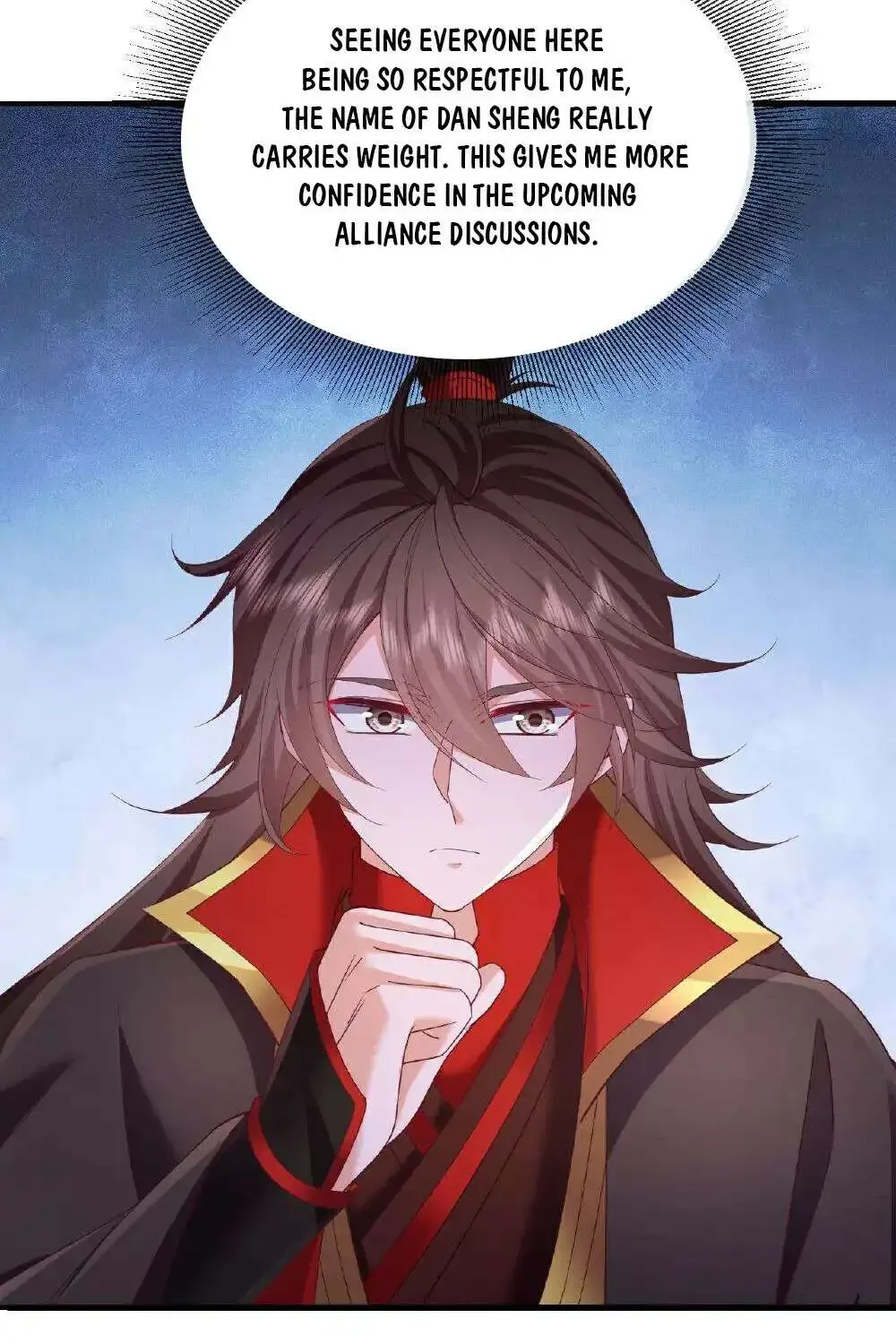 Banished Disciple's Counterattack Kainu Manga Chapter 491 Page 77