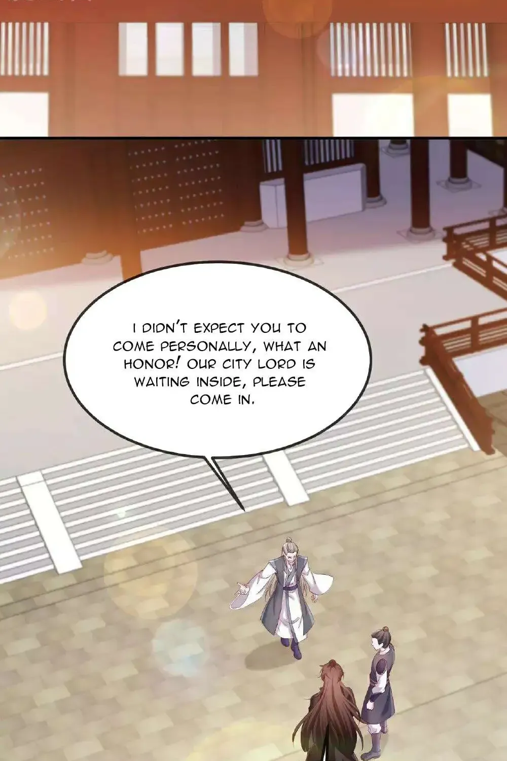Banished Disciple's Counterattack Kainu Manga Chapter 491 Page 79
