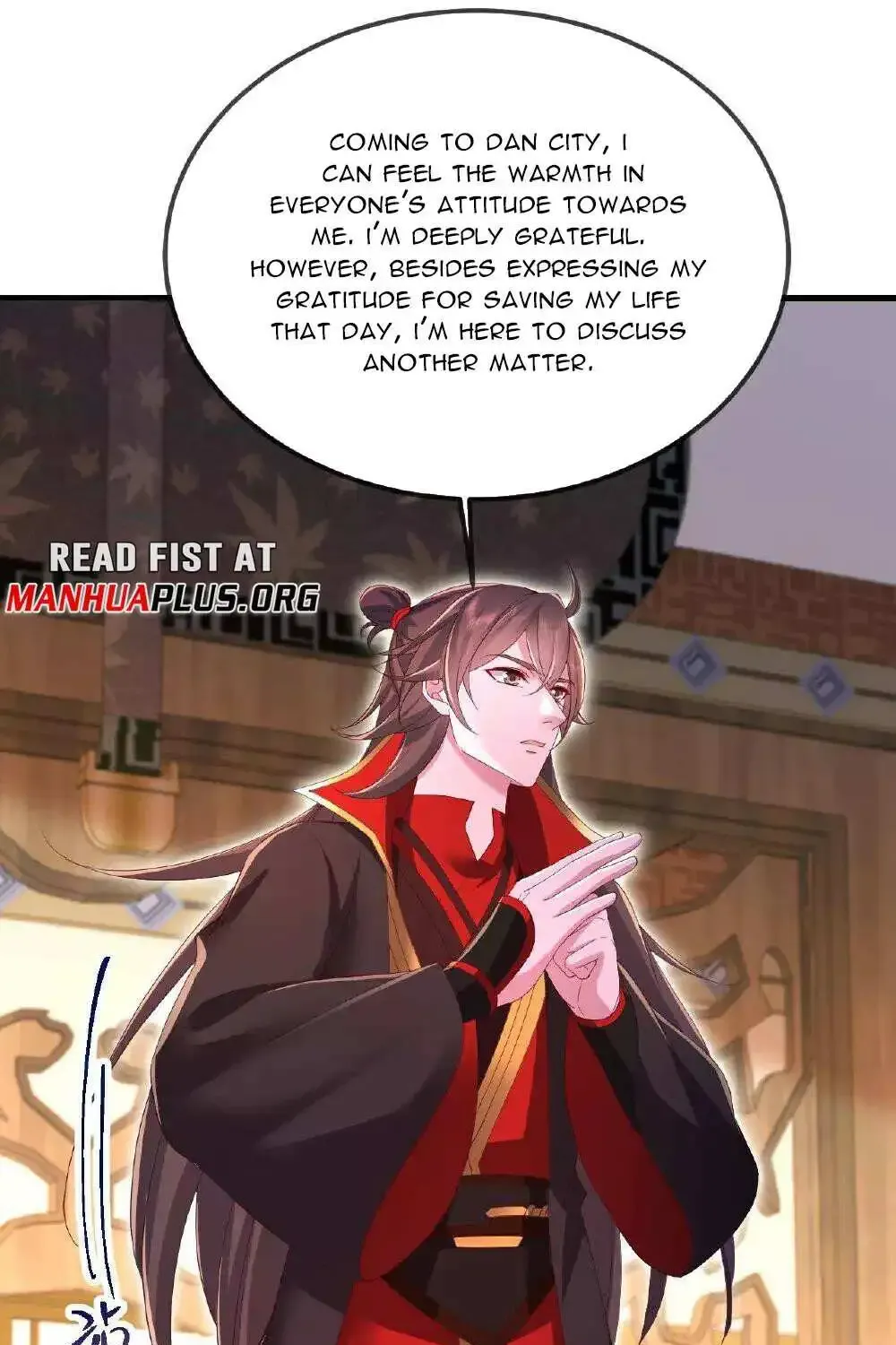 Banished Disciple's Counterattack Kainu Manga Chapter 491 Page 86