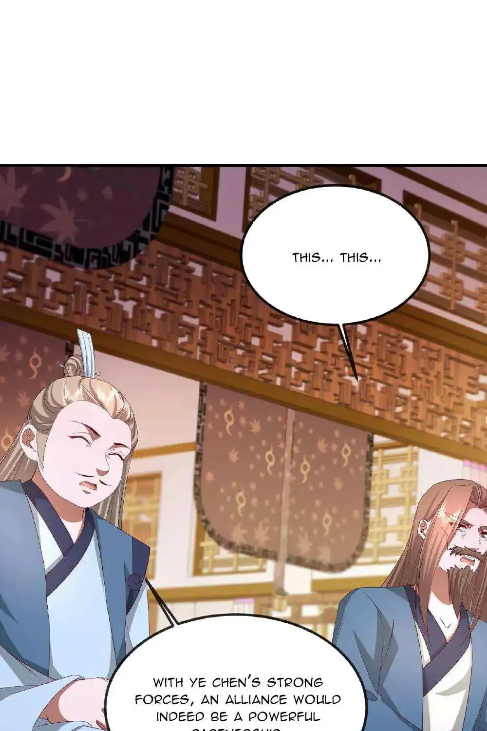 Banished Disciple's Counterattack Kainu Manga Chapter 491 Page 90
