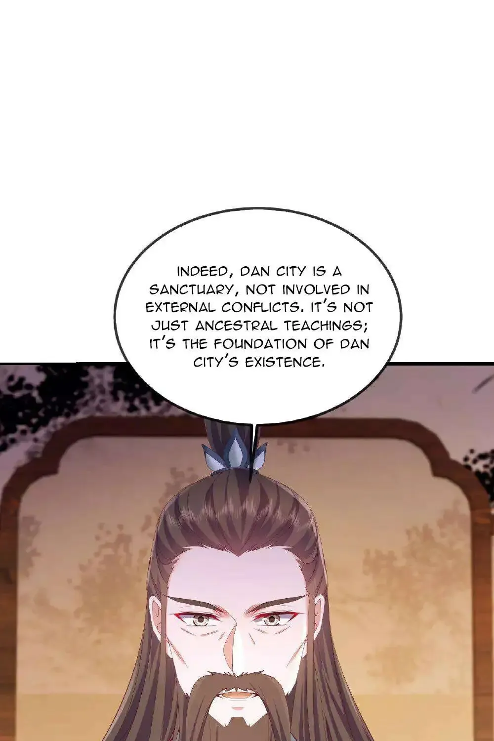 Banished Disciple's Counterattack Kainu Manga Chapter 491 Page 98