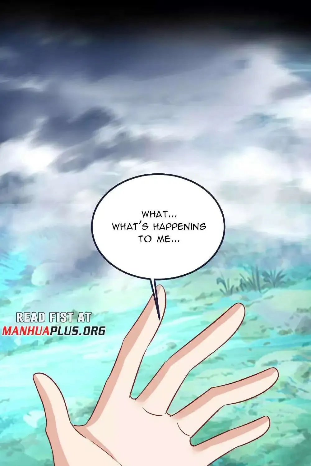 Banished Disciple's Counterattack Kainu Manga Chapter 490 Page 5