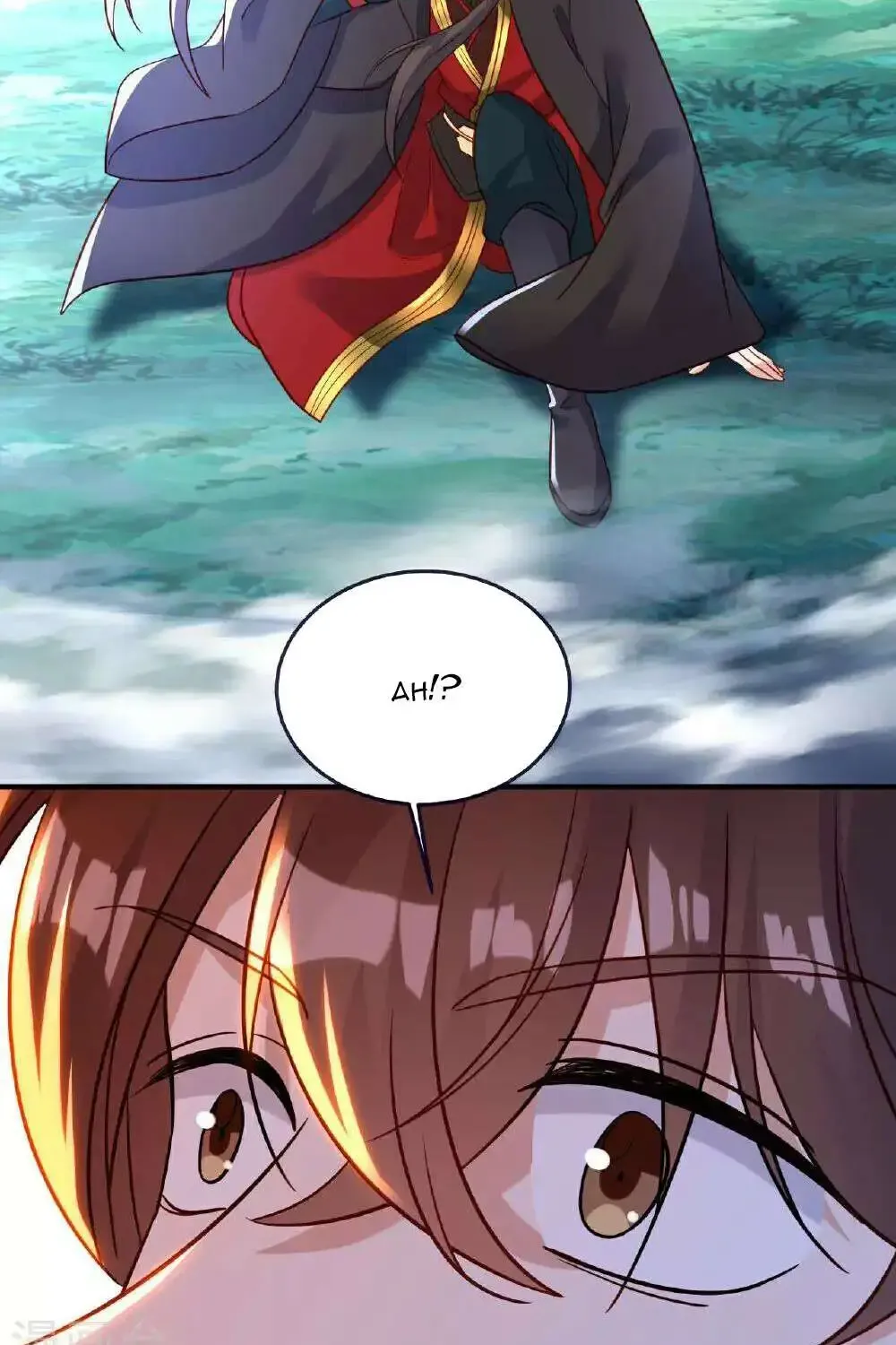 Banished Disciple's Counterattack Kainu Manga Chapter 490 Page 7