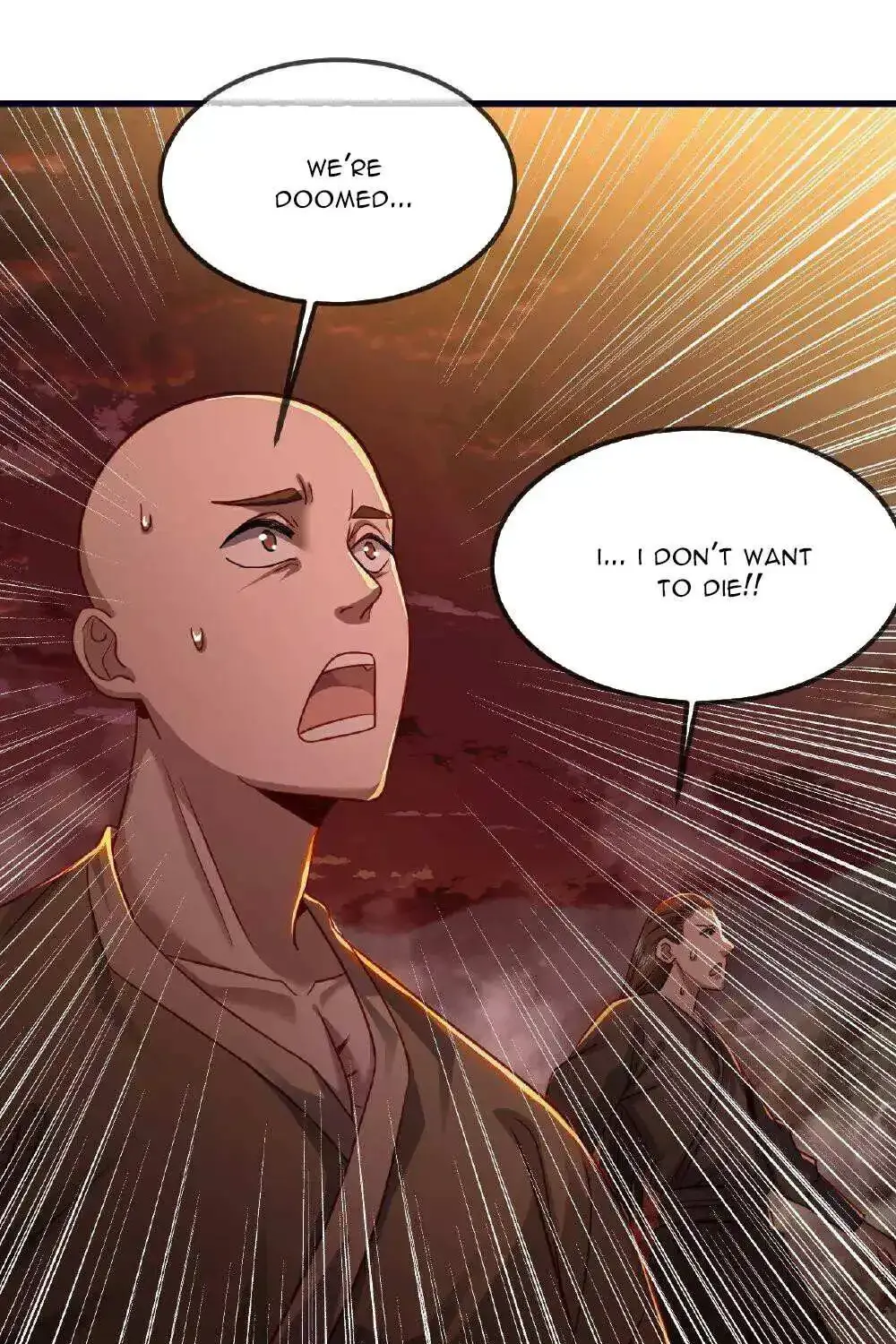 Banished Disciple's Counterattack Kainu Manga Chapter 490 Page 18
