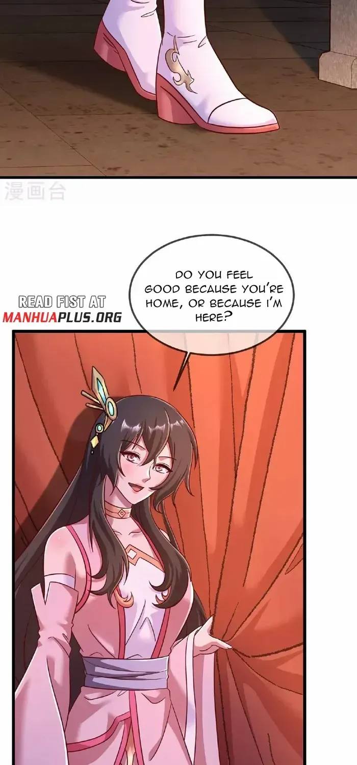 Banished Disciple's Counterattack Kainu Manga Chapter 489 Page 4