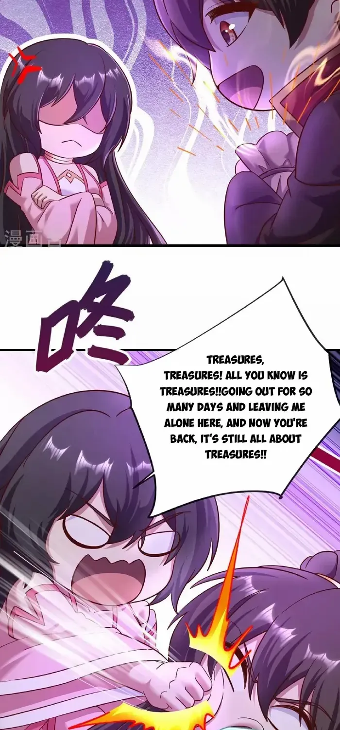 Banished Disciple's Counterattack Kainu Manga Chapter 489 Page 11
