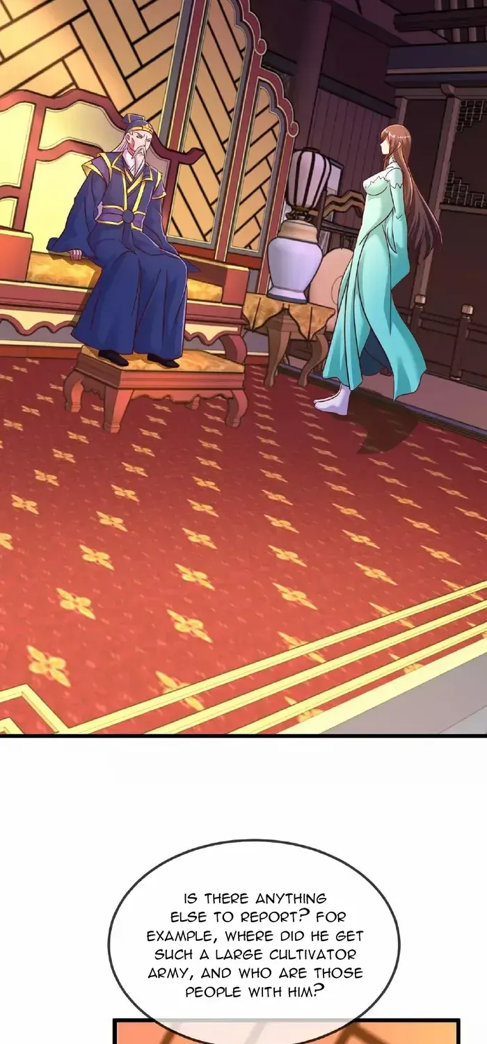 Banished Disciple's Counterattack Kainu Manga Chapter 489 Page 16
