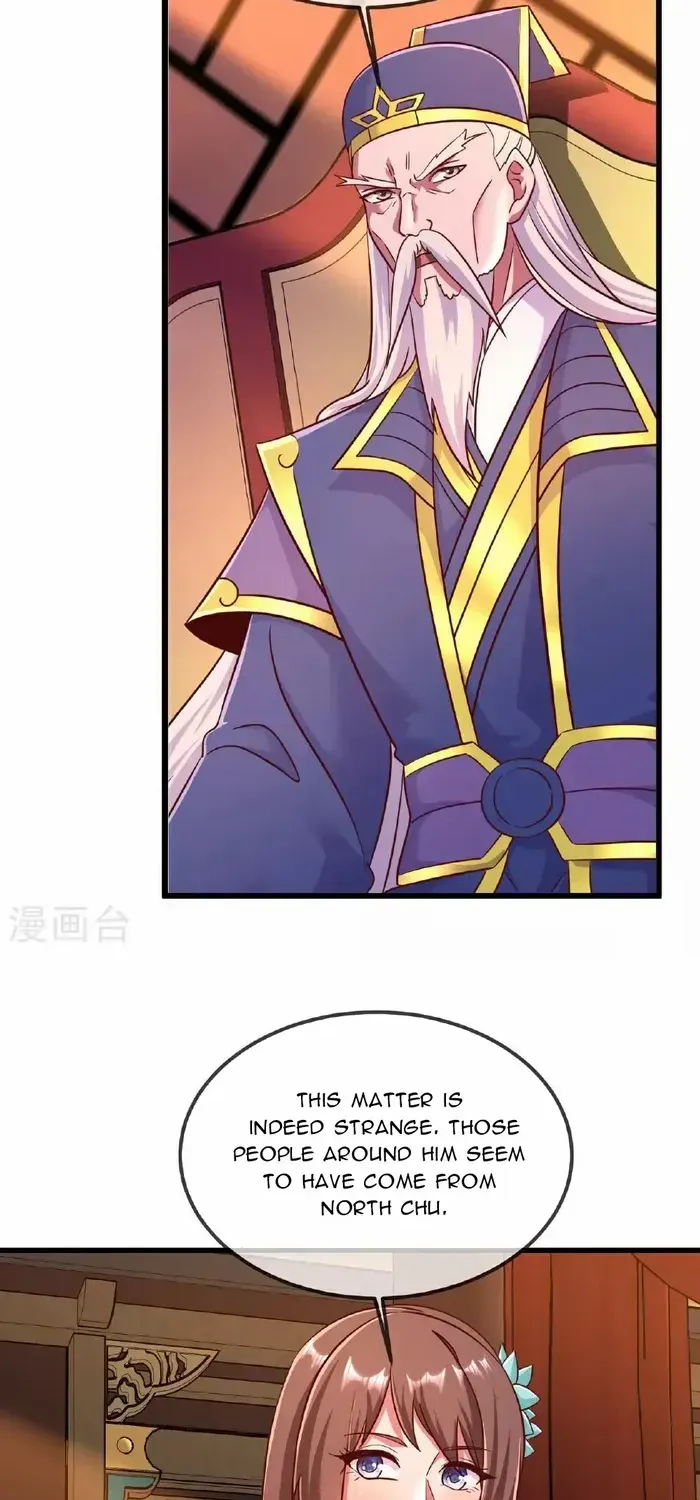 Banished Disciple's Counterattack Kainu Manga Chapter 489 Page 17