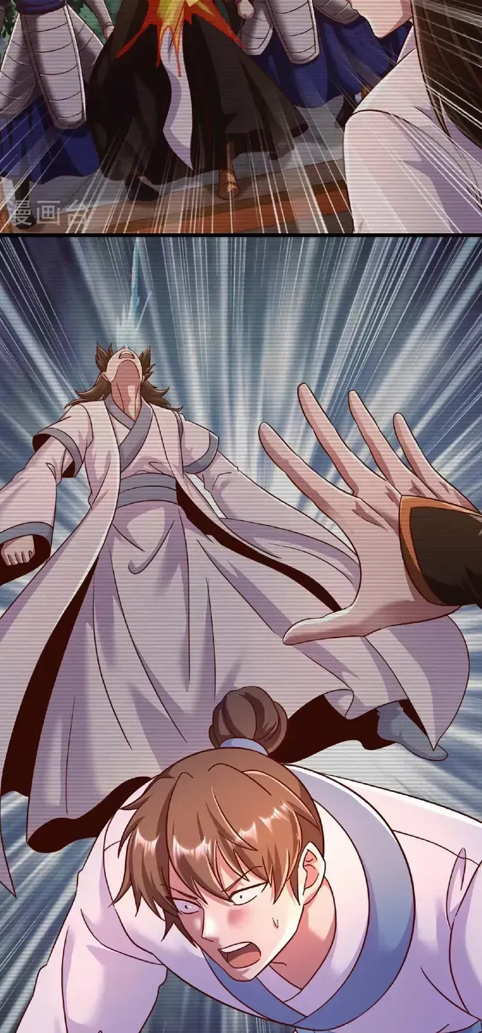 Banished Disciple's Counterattack Kainu Manga Chapter 489 Page 24