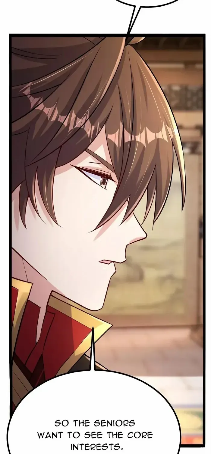Banished Disciple's Counterattack Kainu Manga Chapter 488 Page 63