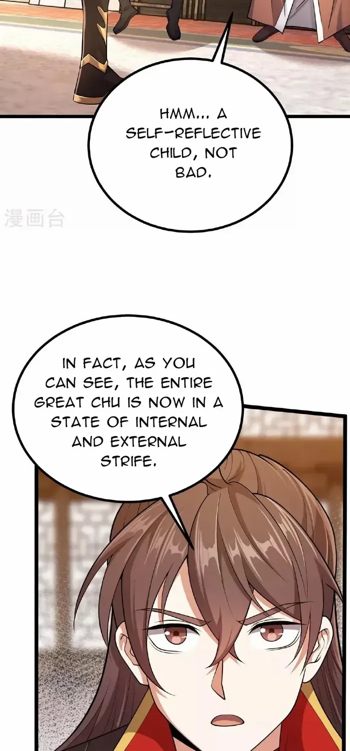 Banished Disciple's Counterattack Kainu Manga Chapter 488 Page 65