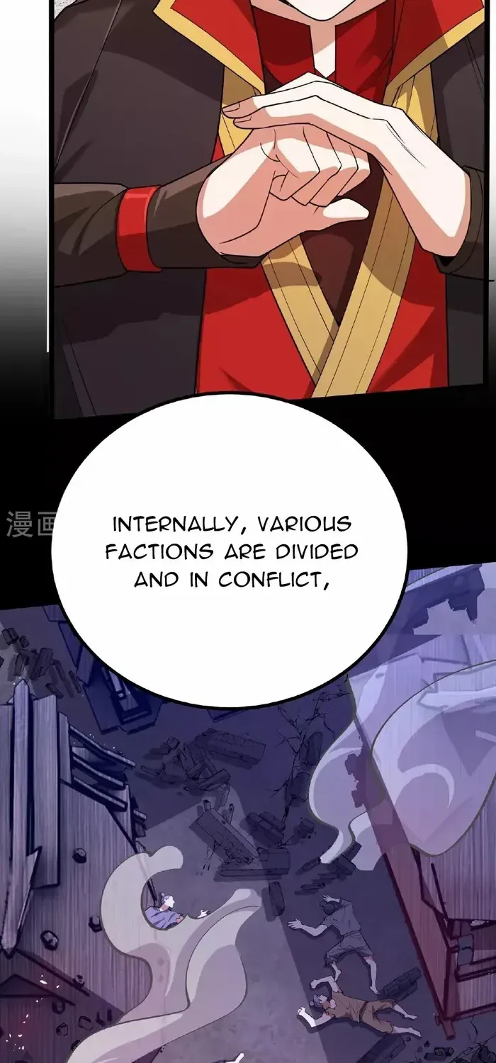 Banished Disciple's Counterattack Kainu Manga Chapter 488 Page 66