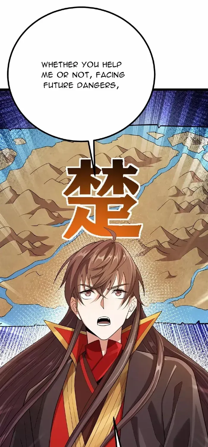 Banished Disciple's Counterattack Kainu Manga Chapter 488 Page 70