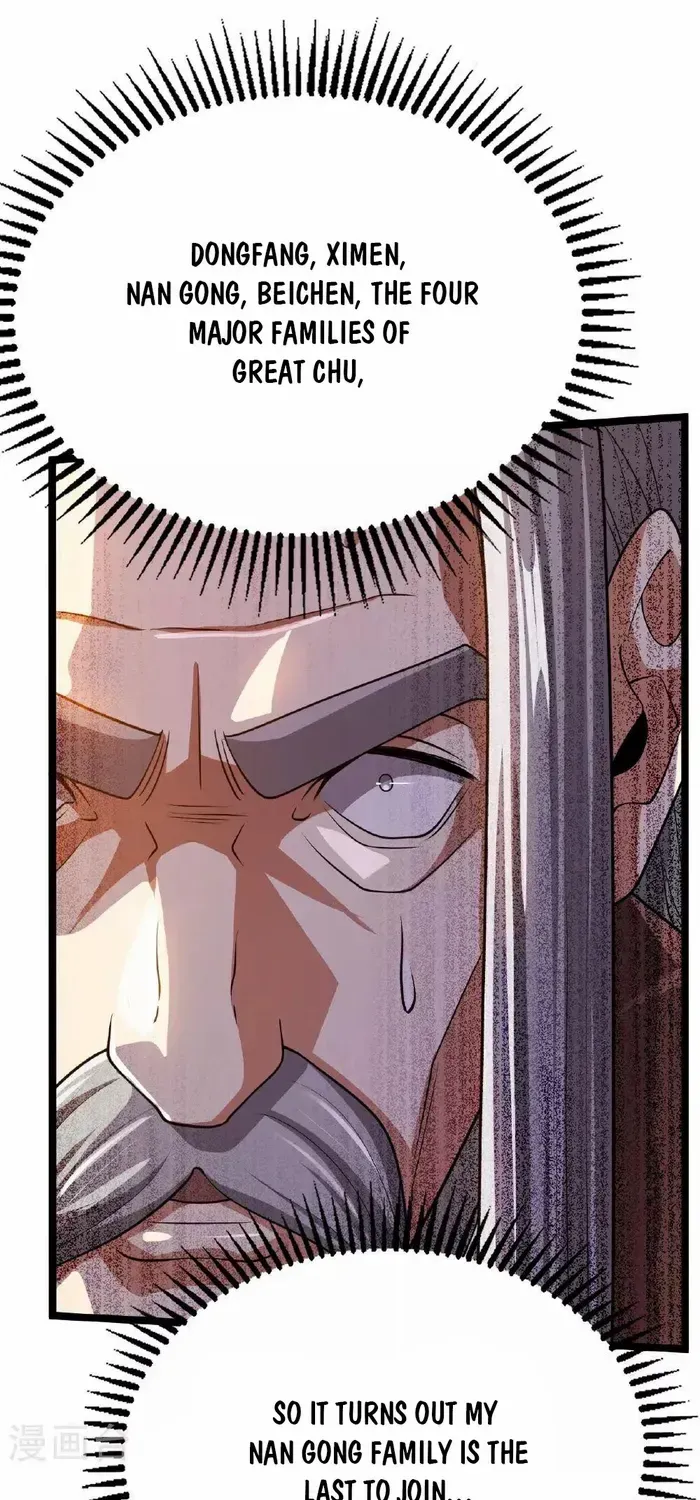 Banished Disciple's Counterattack Kainu Manga Chapter 488 Page 77