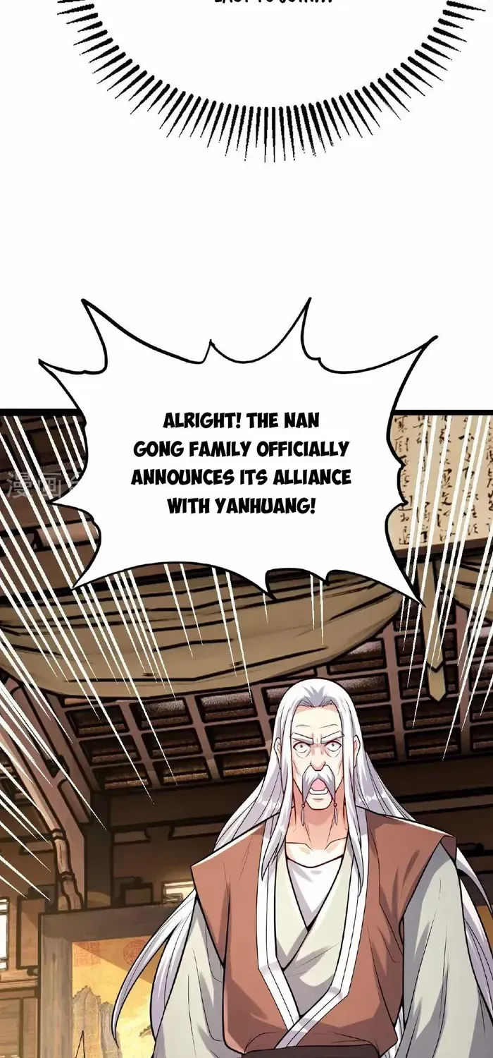Banished Disciple's Counterattack Kainu Manga Chapter 488 Page 78