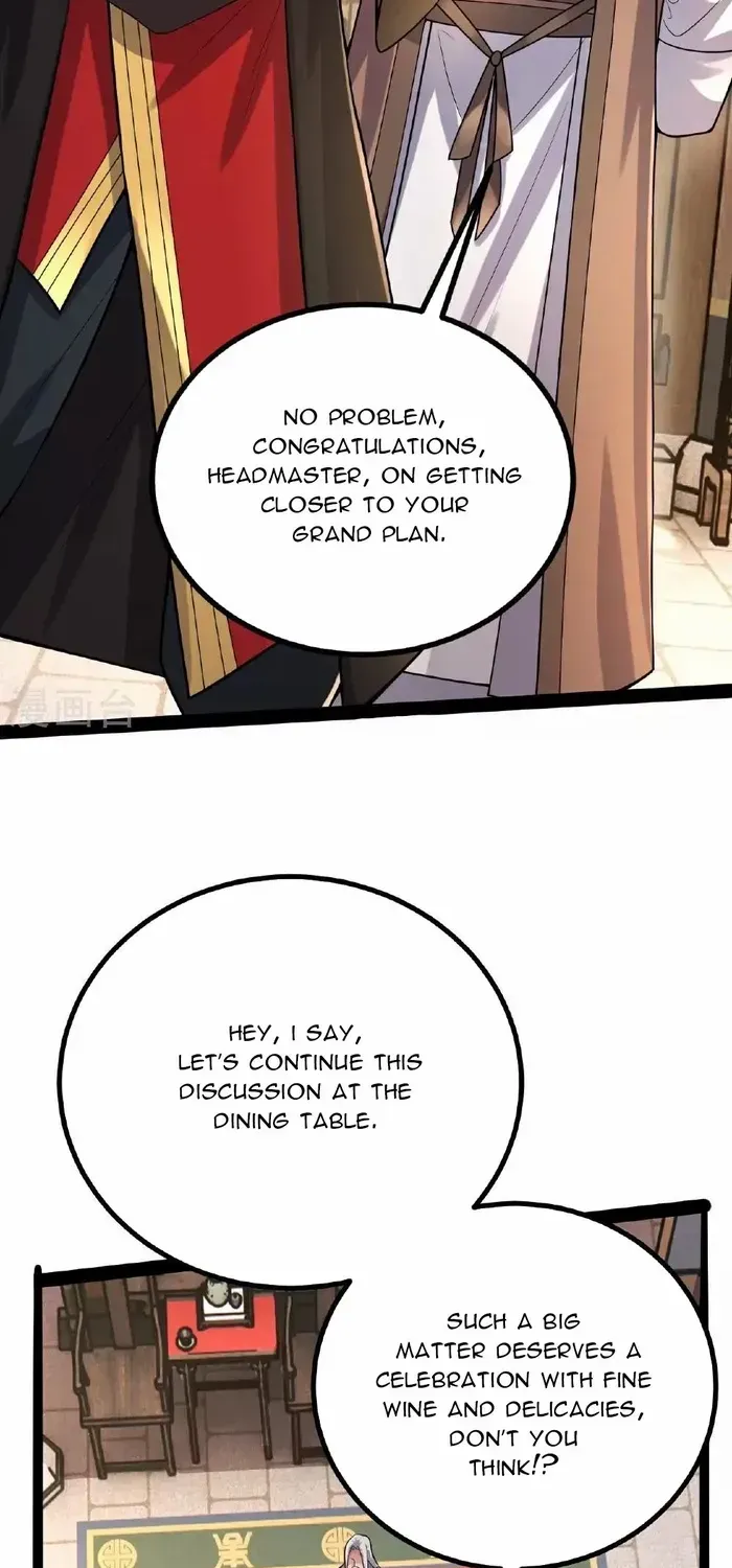 Banished Disciple's Counterattack Kainu Manga Chapter 488 Page 82
