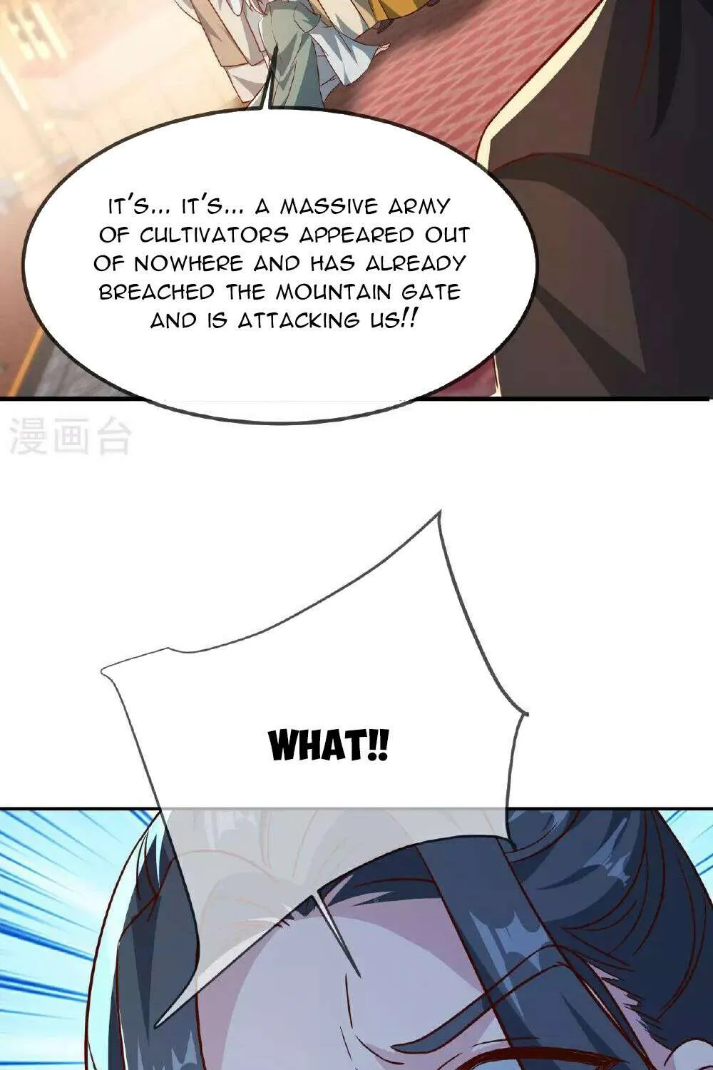 Banished Disciple's Counterattack Kainu Manga Chapter 487 Page 11