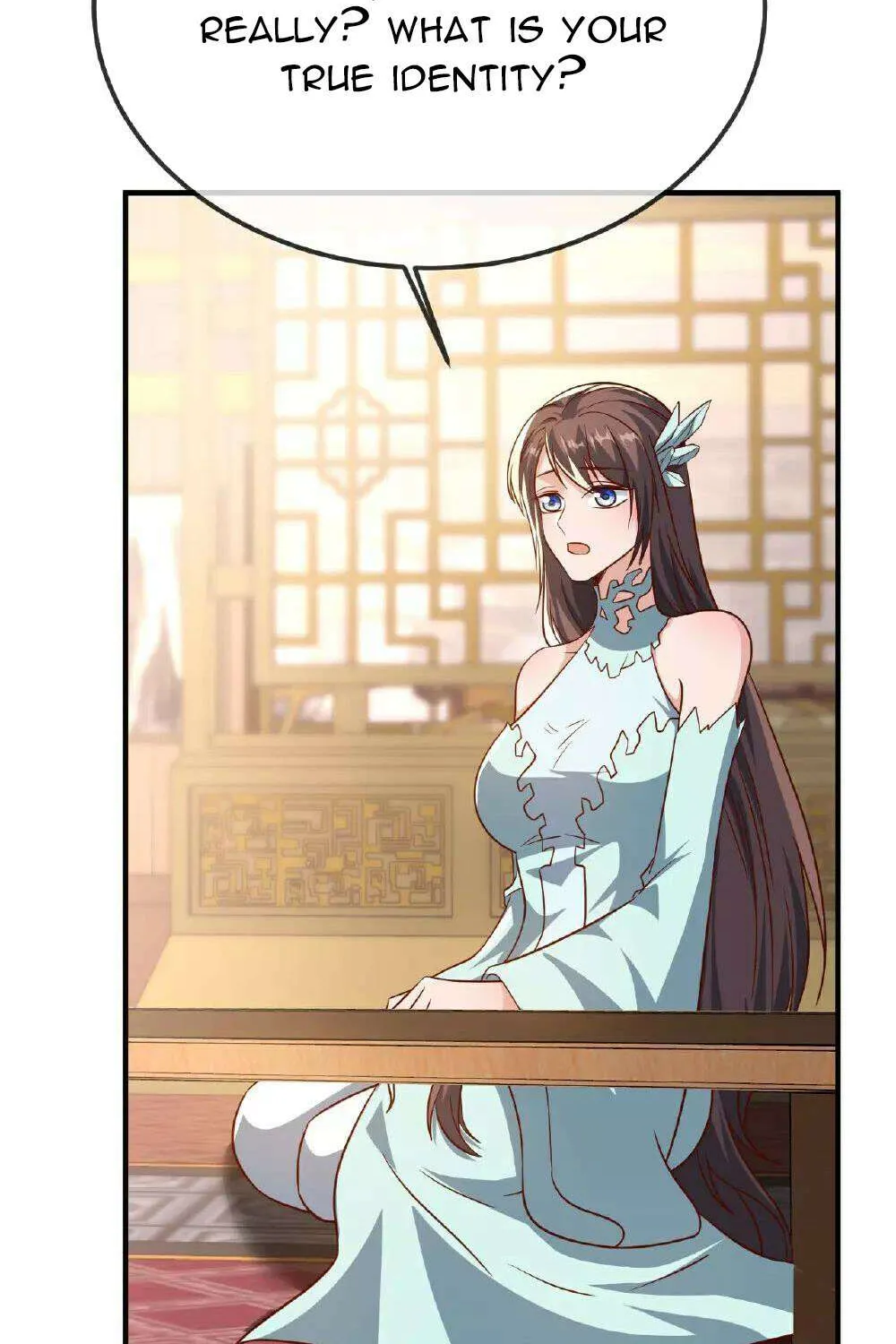 Banished Disciple's Counterattack Kainu Manga Chapter 487 Page 28