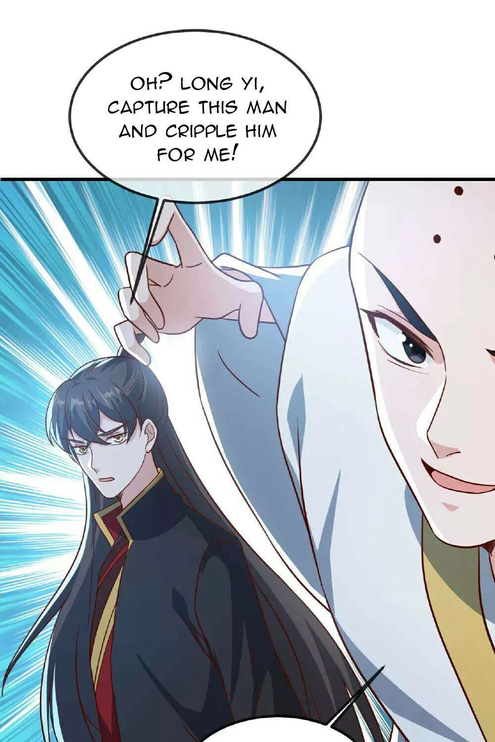 Banished Disciple's Counterattack Kainu Manga Chapter 487 Page 37
