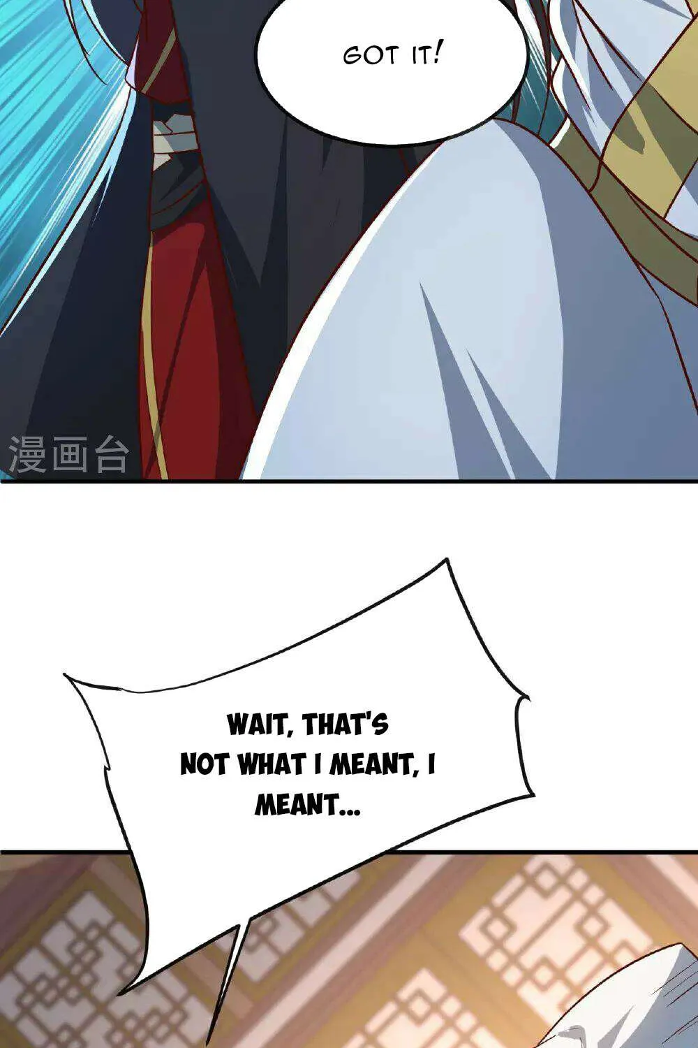 Banished Disciple's Counterattack Kainu Manga Chapter 487 Page 38
