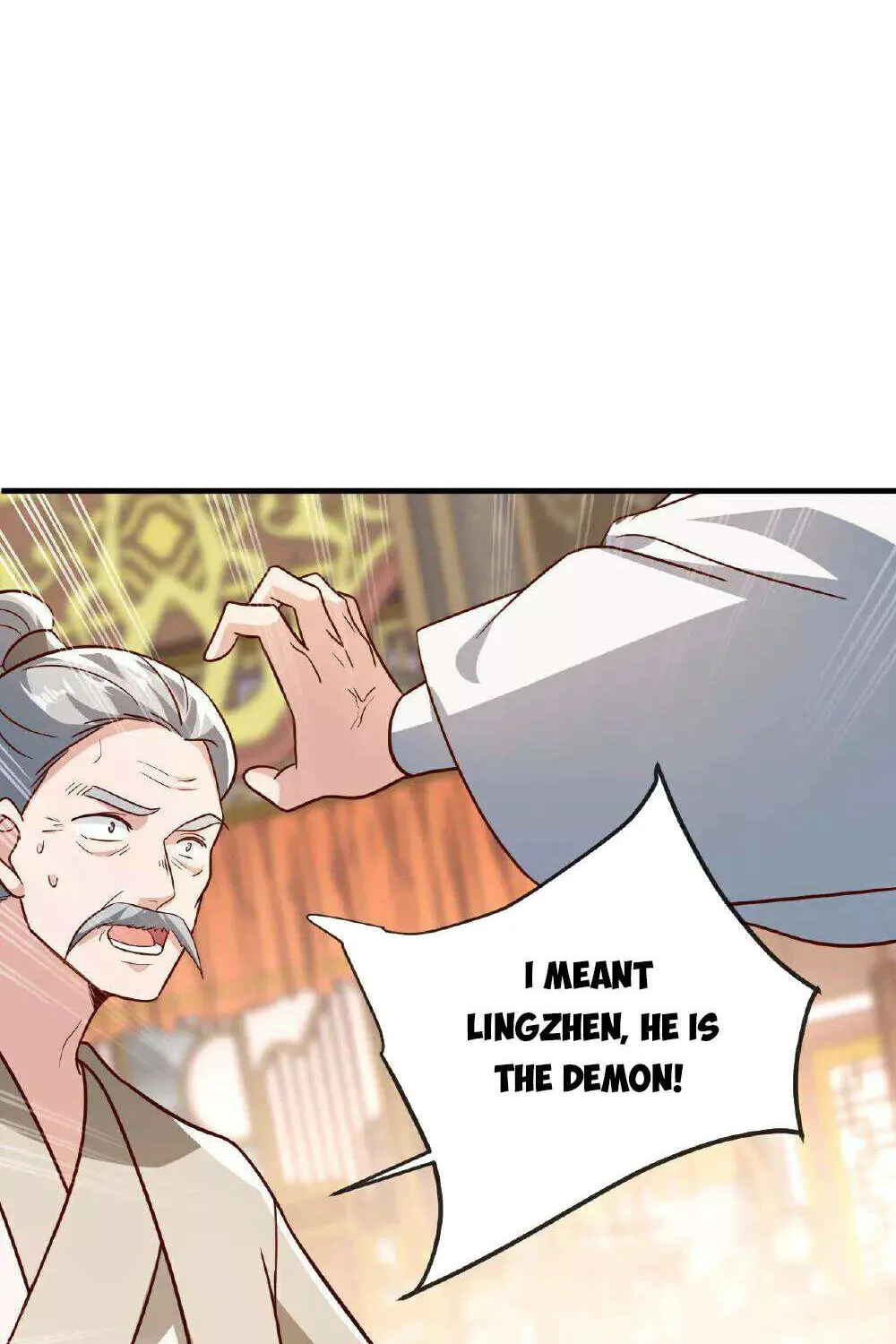 Banished Disciple's Counterattack Kainu Manga Chapter 487 Page 40