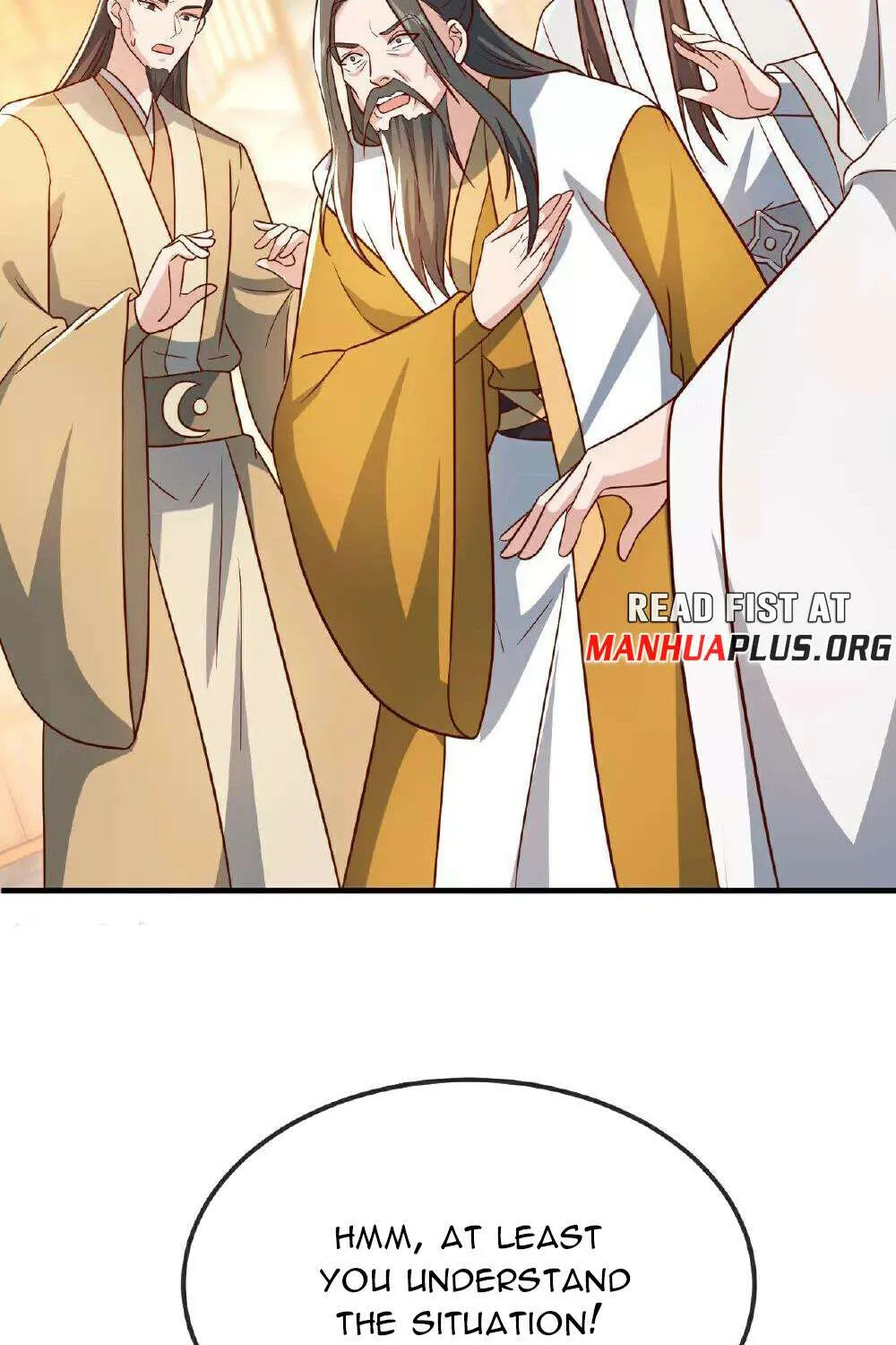 Banished Disciple's Counterattack Kainu Manga Chapter 487 Page 43