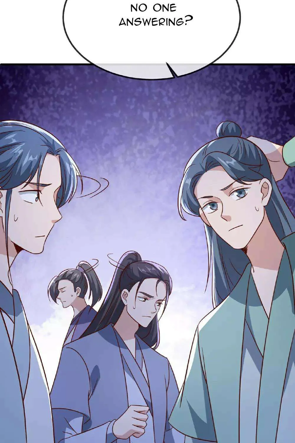 Banished Disciple's Counterattack Kainu Manga Chapter 487 Page 47