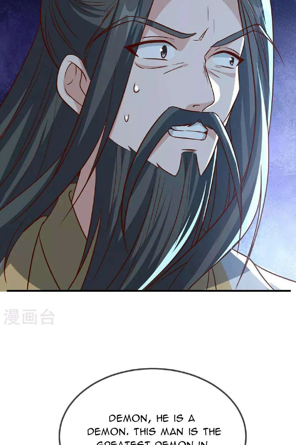 Banished Disciple's Counterattack Kainu Manga Chapter 487 Page 53
