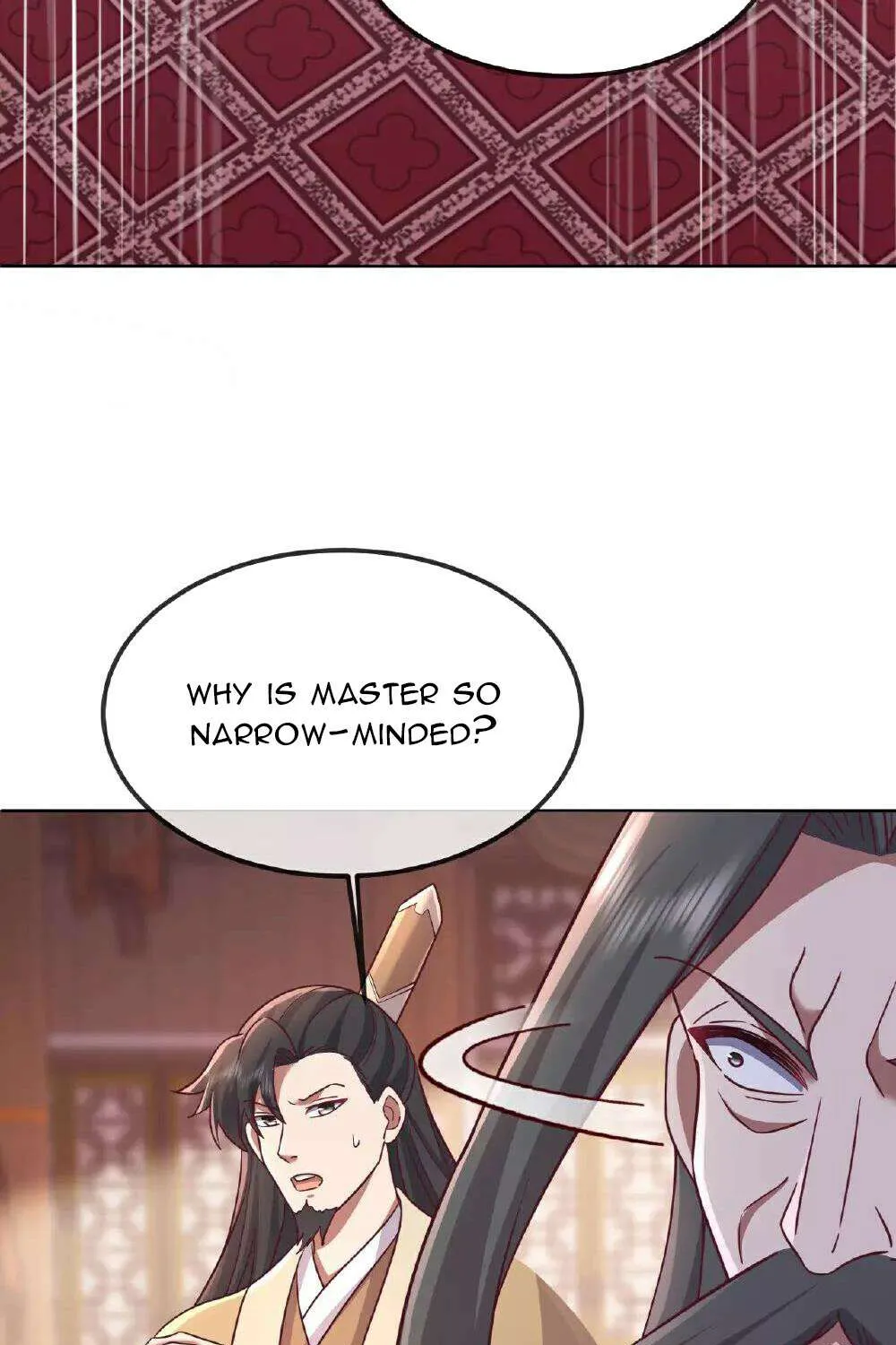 Banished Disciple's Counterattack Kainu Manga Chapter 487 Page 57