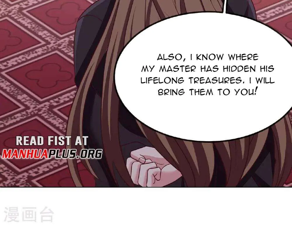 Banished Disciple's Counterattack Kainu Manga Chapter 487 Page 63