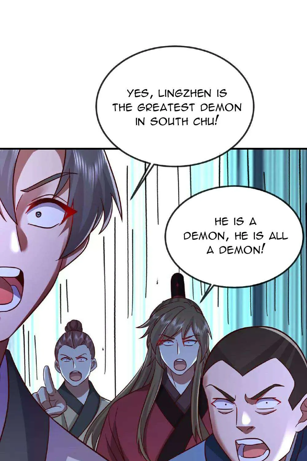 Banished Disciple's Counterattack Kainu Manga Chapter 487 Page 67
